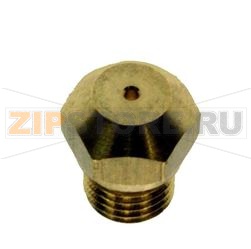 UGELLO GRILL D.1 15  GN 