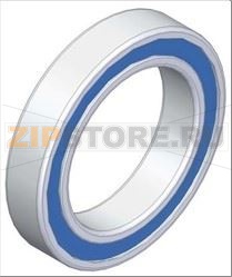 ПОДШИПНИК ДВИГАТЕЛЯ ОЧИЩАЮЩЕГО МЕХАНИЗМА SOUL 2 