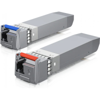 Модуль оптический, одномодовый, двунаправленный Ubiquiti UACC-OM-SM-10G-S