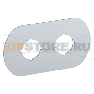 Шильдик MA6-1002 ABB 1SFA611930R1002 