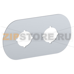 Шильдик MA6-1002 ABB 1SFA611930R1002 