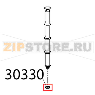Guarnizione DEM 40 Angelo Po KD130EAT Guarnizione DEM 40 Angelo Po KD130EATЗапчасть на деталировке под номером: 30330