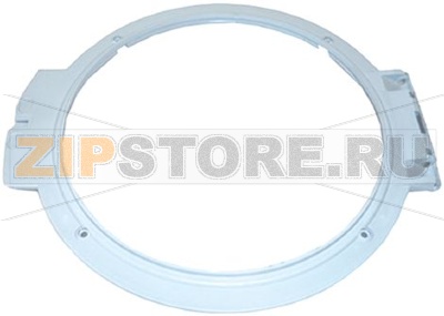 РАМА ВНУТРЕННЕЙ ДВЕРЦЫ С ШАРНИРОМ 