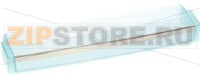BOTTLE TRAY FOR FRIDGE BOSCH 00433879