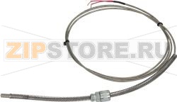 ЗОНД ТЕМПЕРАТУРЫ PT100 