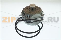 Lueftermotor 10W 220/240V 50/60Hz L1 82m 