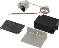 ТЕРМОСТАТ ОДНОФАЗНЫЙ 115°C