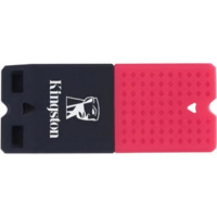 Накопитель USB 8 Гб, mini Kingston DTMFG2-8GB