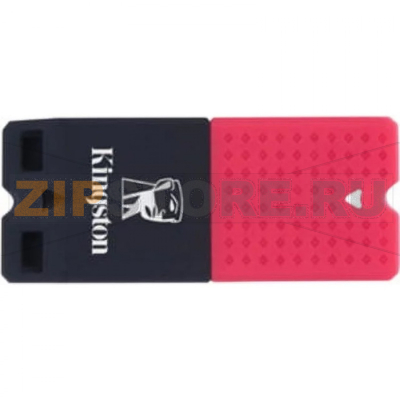 Накопитель USB 8 Гб, mini Kingston DTMFG2-8GB 