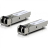 SFP-модуль 1.25 Гбит/с, 850 Нм, 550 м Ubiquiti UF-MM-1G