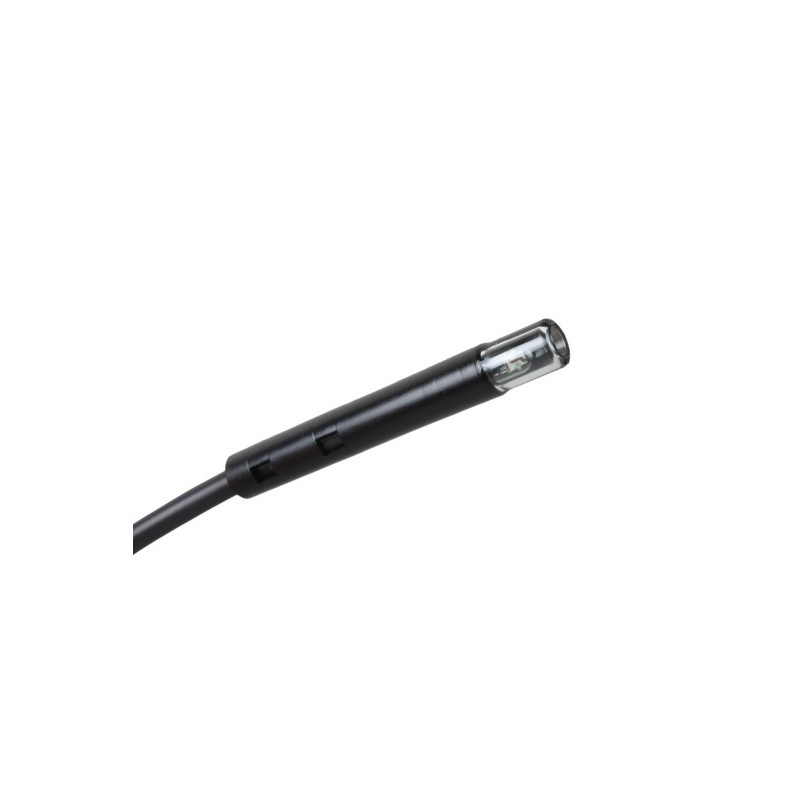 Датчик пламени Weishaupt QRB1A 