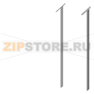 Внутренний монтажный блок H1600/D600 Siemens 8PQ3000-0BA01 