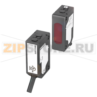 Затвор световой однонаправленный Balluff BOS01JM 