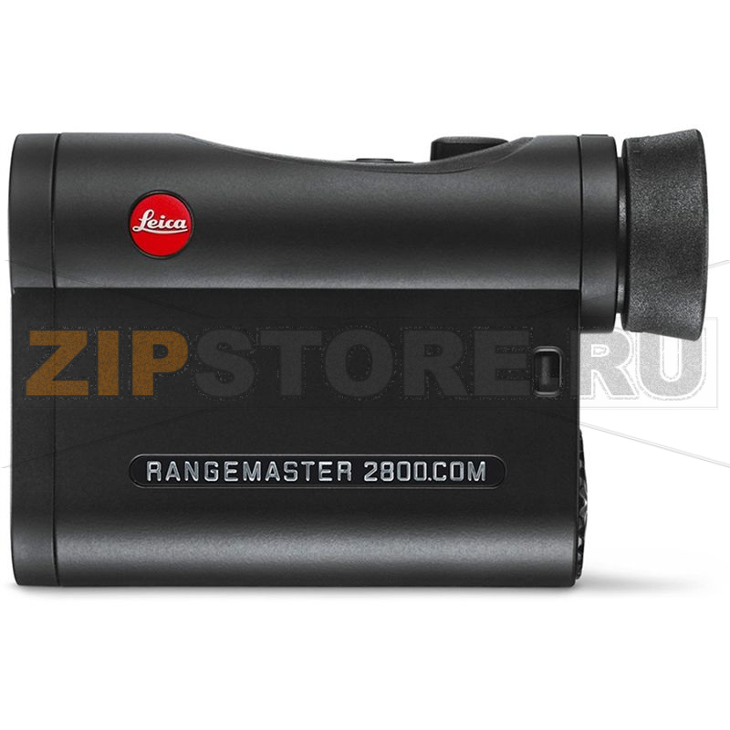 Дальномер оптический Leica Rangemaster CRF 2800.COM 