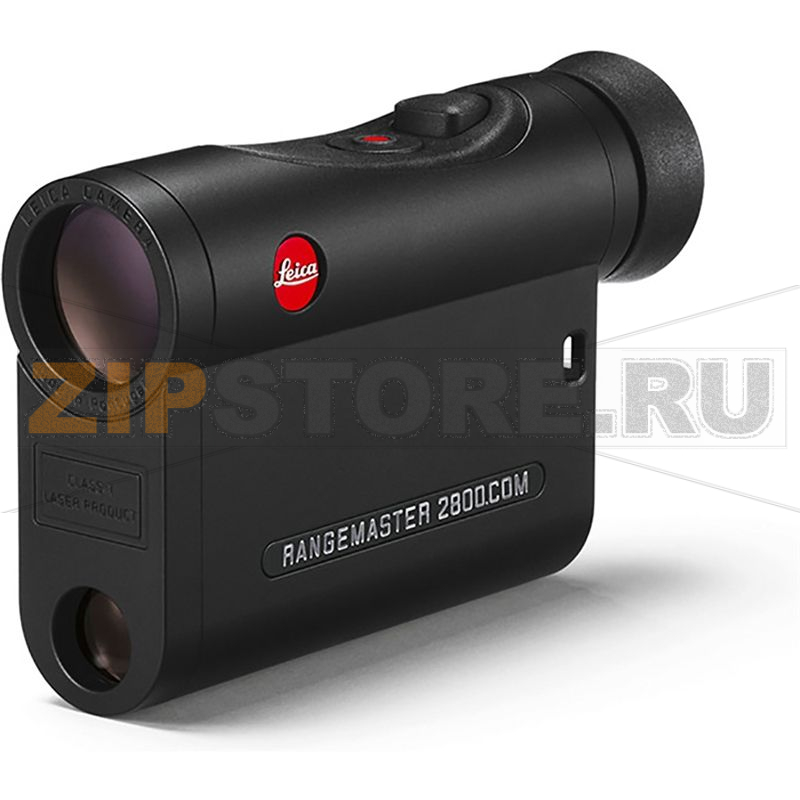 Дальномер оптический Leica Rangemaster CRF 2800.COM 