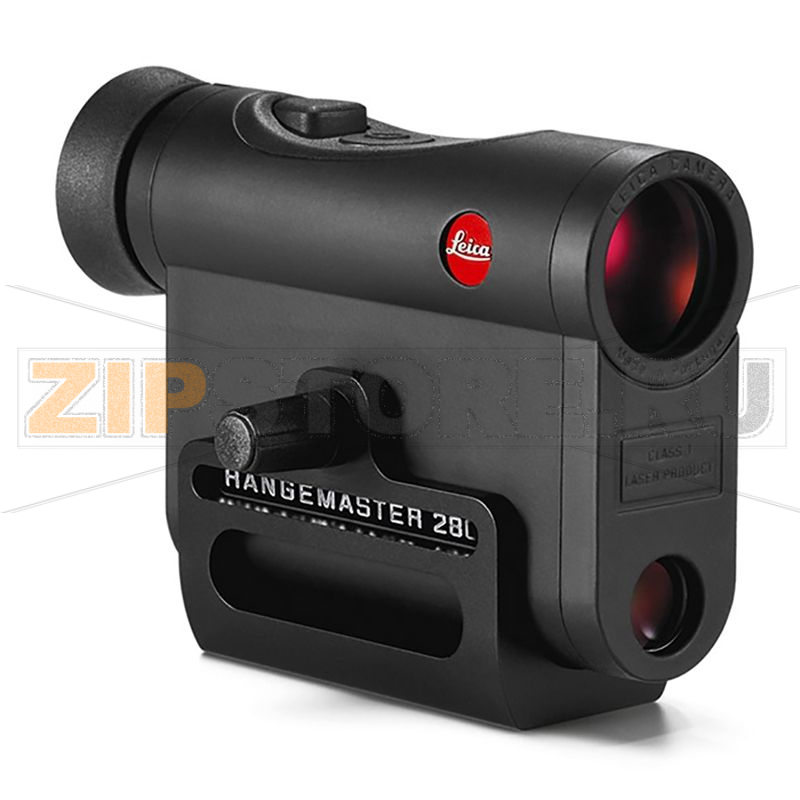 Дальномер оптический Leica Rangemaster CRF 2800.COM 