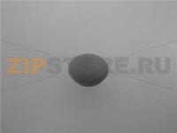 TAPPO COPRI FORO GRIGIO