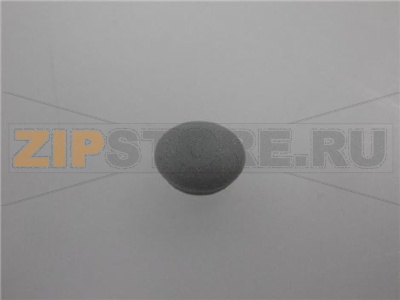 TAPPO COPRI FORO GRIGIO 