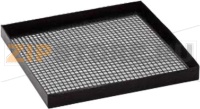 PERFORATED BASKET e2s 11x11