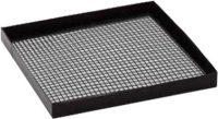 PERFORATED BASKET e2s 11x11