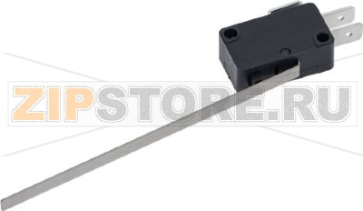 МИКРОВЫКЛЮЧАТЕЛЬ 10 A 250 В 