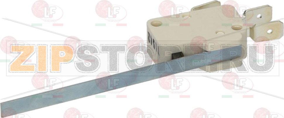 МИКРОВЫКЛЮЧАТЕЛЬ 10 A 250 В 