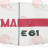 ЭТИКЕТКА E61 - 1 ГРУППА - ЭТИКЕТКА E61 - 1 ГРУППА