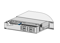 Модуль интерфейсный H3C LSWM12H2Q