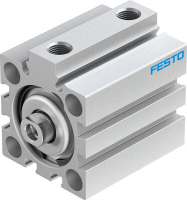 Пневмоцилиндр короткоходовой Festo ADVC-32-25-I-P