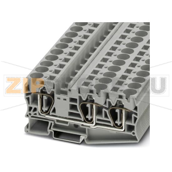 Клеммы twin. 5-twin сер. Клемма st 2,5-quattro/3031306. Клемма проходная sts 2. 5.