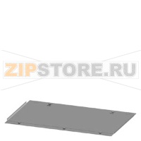 Верхняя пластина IP55/W600/D400 Siemens 8PQ2306-4BA01
