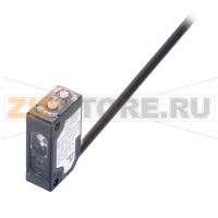 Щуп оптический с подавлением фона Balluff BOS01JY