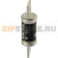 Предохранитель, 1 A, AC 600 В, 200 кА, 14x38 мм, T, UL, сверхбыстрый Eaton TRON FAST ACTING FUSE