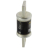 Предохранитель, 1 A, AC 600 В, 200 кА, 14x38 мм, T, UL, сверхбыстрый Eaton TRON FAST ACTING FUSE - Предохранитель, 1 A, AC 600 В, 200 кА, 14x38 мм, T, UL, сверхбыстрый Eaton TRON FAST ACTING FUSE