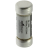 Предохранитель, 1 A, AC 600 В, 200 кА, 14x38 мм, T, UL, сверхбыстрый Eaton TRON FAST ACTING FUSE - Предохранитель, 1 A, AC 600 В, 200 кА, 14x38 мм, T, UL, сверхбыстрый Eaton TRON FAST ACTING FUSE