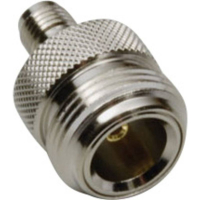 Разъем SMA, гнездо N, 1 шт BKL Electronic 0409047