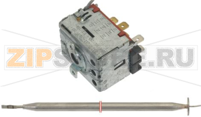 TERMOSTATO SICUREZZA TRIFASE 