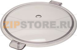 LID ø 305 mm 