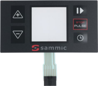 ADHESIVE CONTROL PANEL