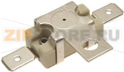 ЗАЩИТНОЕ УСТРОЙСТВО ОТ ТАЯНИЯ DE'LONGHI 315°C 