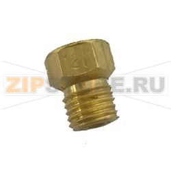 INJECTEUR D 120 M 6 UNIV. 