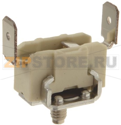 КОНТАКТ ТЕРМОСТАТА 110°C M4 