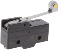 Выключатель концевой Omron Z-15HW2-B