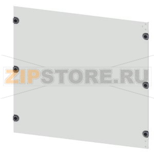 Крышка H650/W600 Siemens 8PQ2065-6BA01 