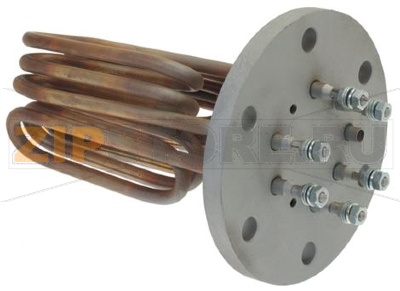 RESISTENZA CALDAIA 6Kw 