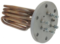 RESISTENZA CALDAIA 6Kw