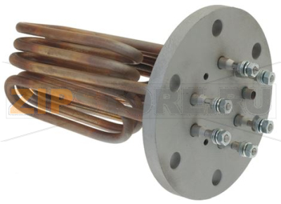 RESISTENZA CALDAIA 6Kw 