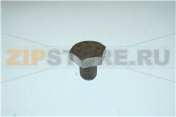 VIS INOX M10x12 DIN 933 