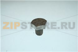 VIS INOX M10x12 DIN 933 