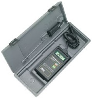 THERMOMETER HD 8601  -50+199°C